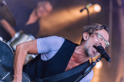 Bubi Eifach &middot; Mühle Hunziken