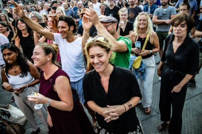 Bubi Eifach &middot; Mühle Hunziken