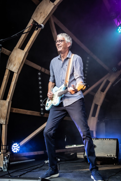 Bubi Eifach &middot; Mühle Hunziken