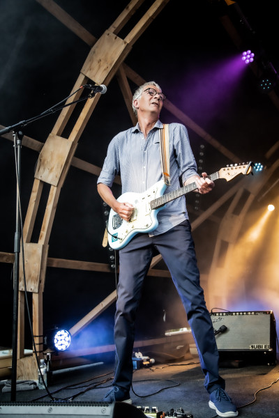 Bubi Eifach &middot; Mühle Hunziken