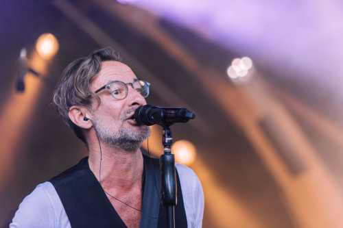 Bubi Eifach &middot; Mühle Hunziken