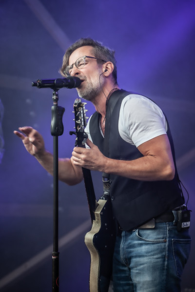 Bubi Eifach &middot; Mühle Hunziken