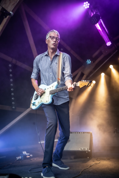 Bubi Eifach &middot; Mühle Hunziken