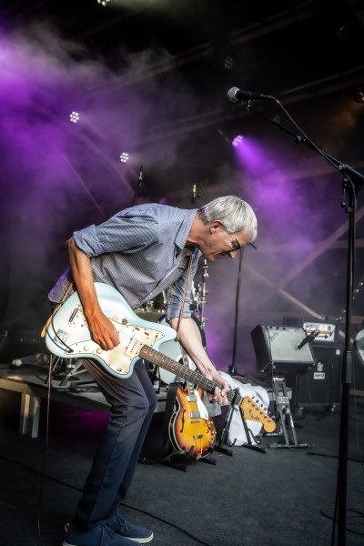 Bubi Eifach &middot; Mühle Hunziken