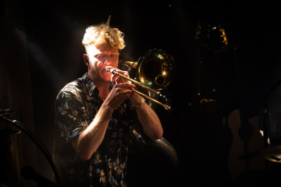 Bukahara &middot; Mühle Hunziken