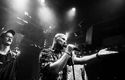 Bukahara &middot; Mühle Hunziken