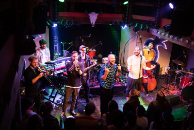 Bukahara &middot; Mühle Hunziken