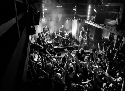 Bukahara &middot; Mühle Hunziken