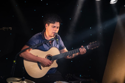 Bukahara &middot; Mühle Hunziken