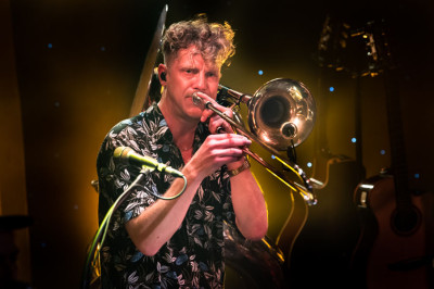 Bukahara &middot; Mühle Hunziken