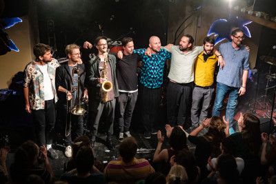 Bukahara &middot; Mühle Hunziken