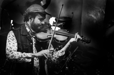 Bukahara &middot; Mühle Hunziken