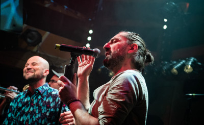 Bukahara &middot; Mühle Hunziken