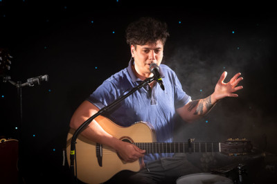 Bukahara &middot; Mühle Hunziken