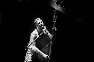 Bukahara &middot; Mühle Hunziken