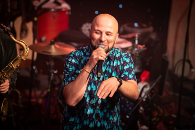 Bukahara &middot; Mühle Hunziken