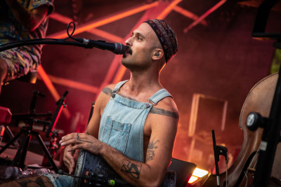 Bukahara &middot; Mühle Hunziken