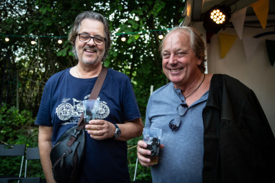 Bukahara &middot; Mühle Hunziken