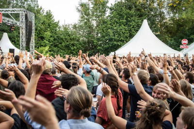 Bukahara &middot; Mühle Hunziken