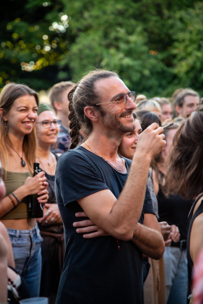 Bukahara &middot; Mühle Hunziken