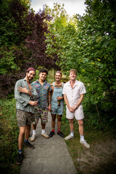 Bukahara &middot; Mühle Hunziken