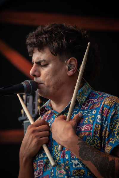 Bukahara &middot; Mühle Hunziken