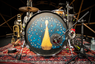 Bukahara &middot; Mühle Hunziken