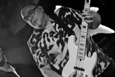 Candy Dulfer &middot; Mühle Hunziken