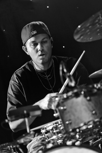 Candy Dulfer &middot; Mühle Hunziken