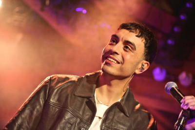 Candy Dulfer &middot; Mühle Hunziken