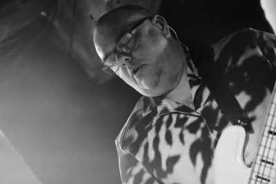 Candy Dulfer &middot; Mühle Hunziken