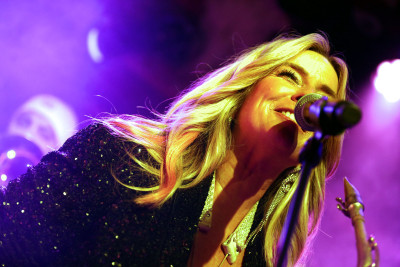 Candy Dulfer &middot; Mühle Hunziken