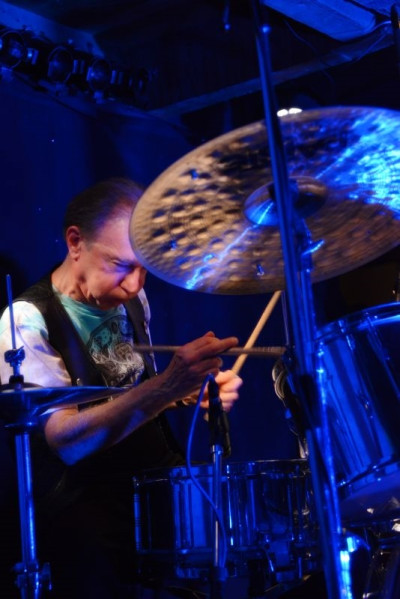 Canned Heat &middot; Mühle Hunziken