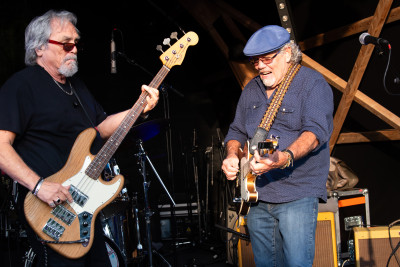 Canned Heat &middot; Mühle Hunziken