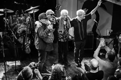 Canned Heat &middot; Mühle Hunziken