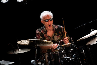 Canned Heat &middot; Mühle Hunziken