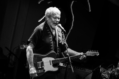 Canned Heat &middot; Mühle Hunziken