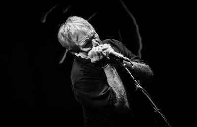 Canned Heat &middot; Mühle Hunziken