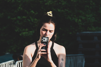 Cari Cari Openair / Support: Worries And Other Plants &middot; Mühle Hunziken