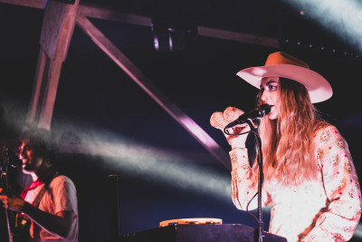 Cari Cari Openair / Support: Worries And Other Plants &middot; Mühle Hunziken