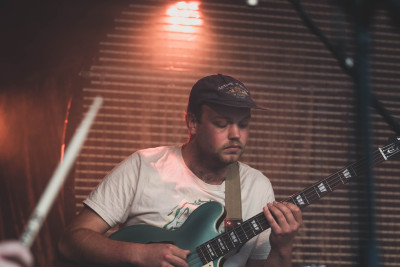 Cari Cari Openair / Support: Worries And Other Plants &middot; Mühle Hunziken