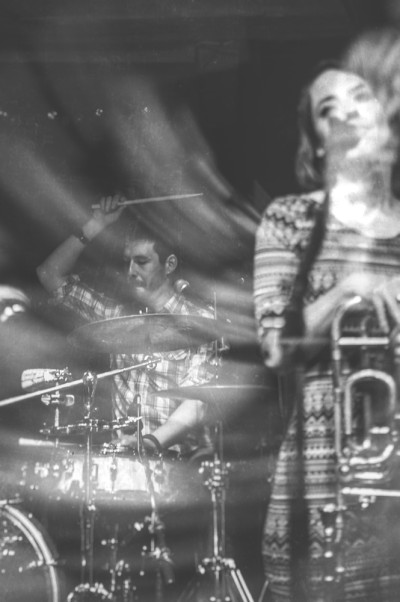 Chica Torpedo &middot; Mühle Hunziken