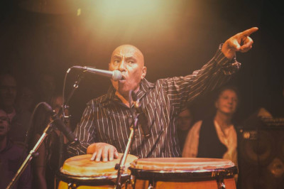 Chica Torpedo &middot; Mühle Hunziken