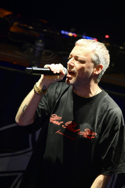 Chlyklass &middot; Mühle Hunziken