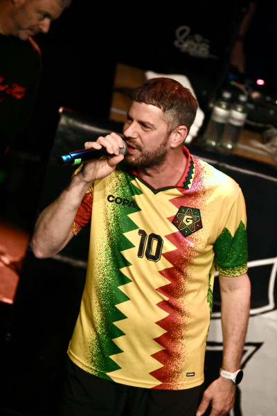 Chlyklass &middot; Mühle Hunziken