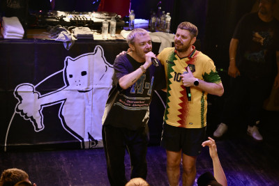 Chlyklass &middot; Mühle Hunziken