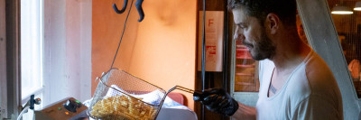 Chlyklass kochen &middot; Mühle Hunziken