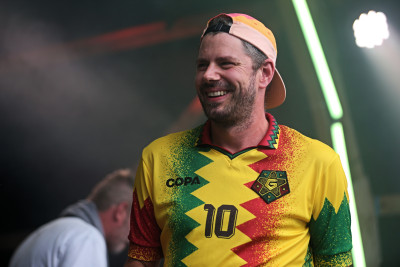 Chlyklass Openair &middot; Mühle Hunziken