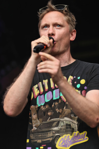 Chlyklass Openair &middot; Mühle Hunziken