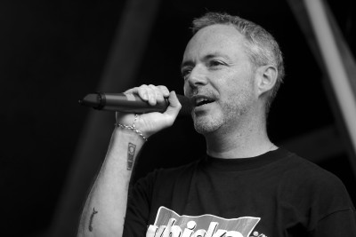 Chlyklass Openair &middot; Mühle Hunziken